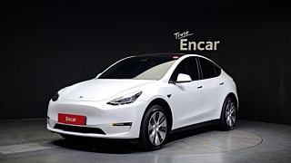 tesla model-y