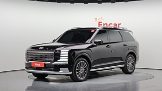 hyundai palisade-lx3