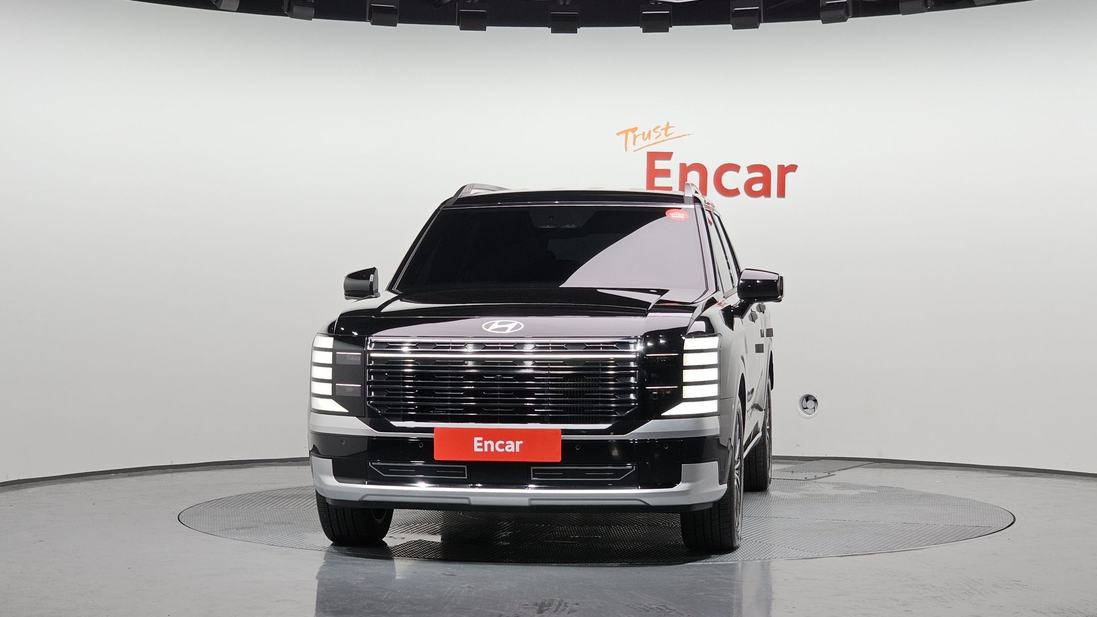 HYUNDAI PALISADE LX3