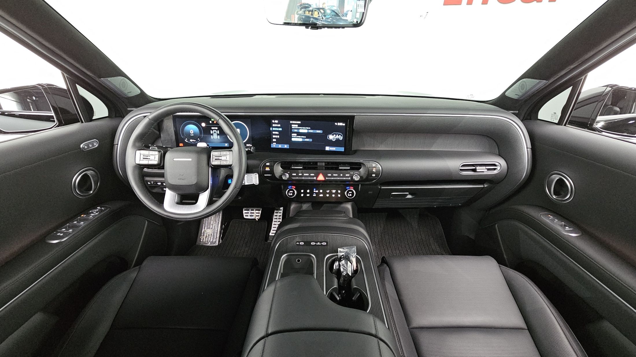 HYUNDAI PALISADE LX3