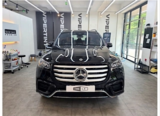 Заказать MERCEDES BENZ GLS-CLASS X167
