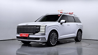 hyundai palisade-lx3
