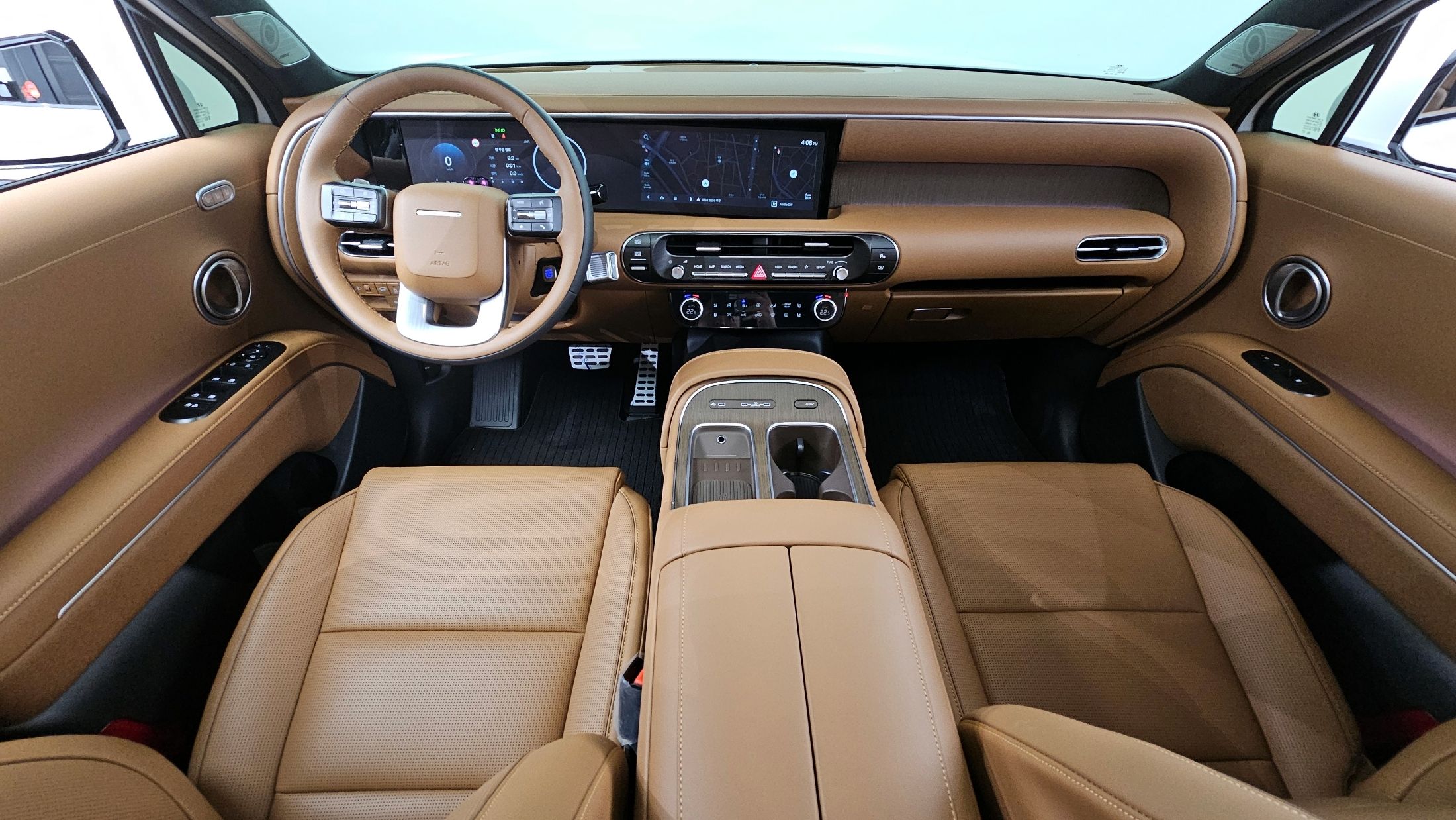 HYUNDAI PALISADE LX3