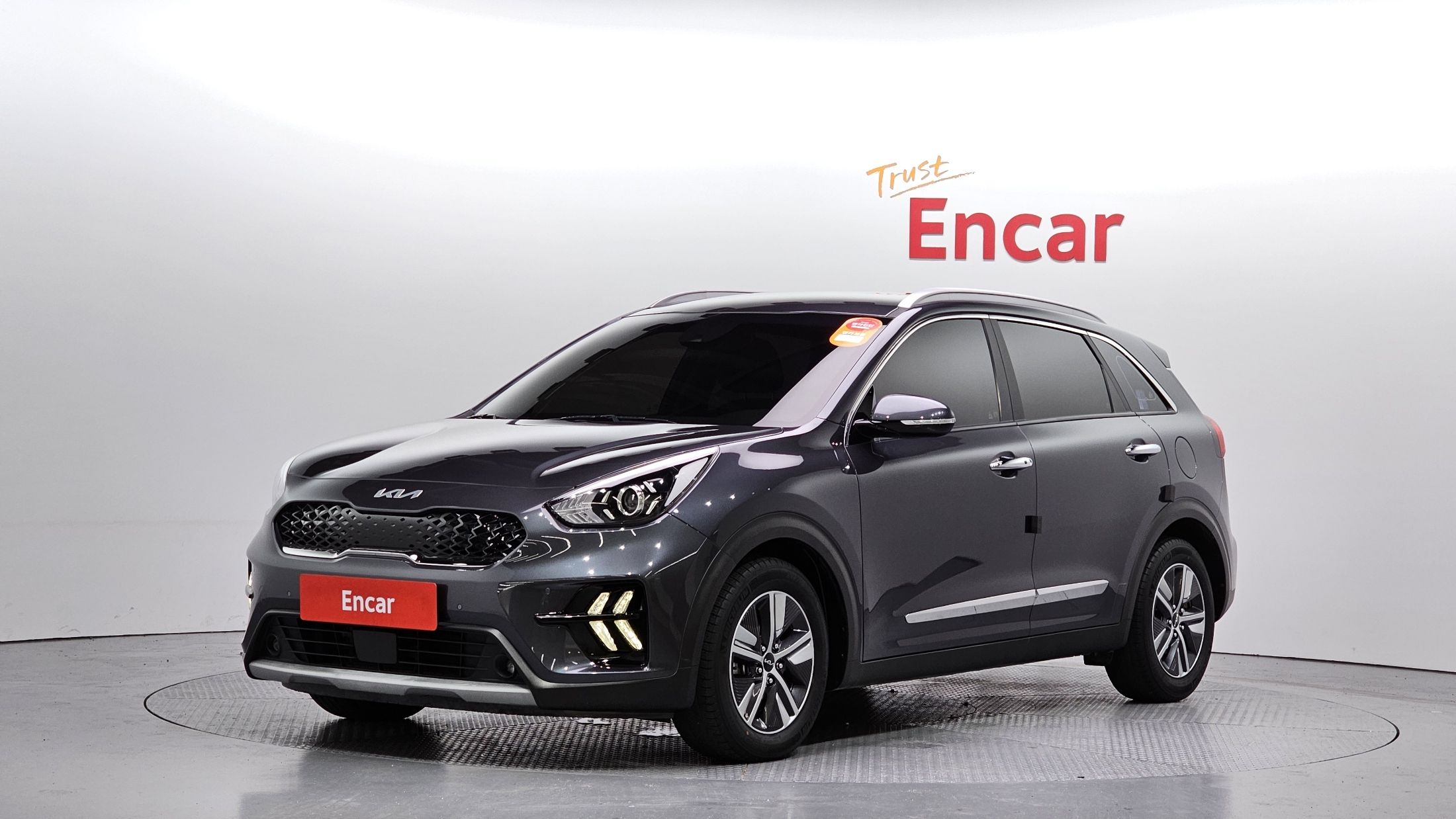 KIA NIRO