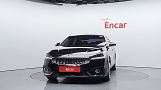 KIA K7 2017