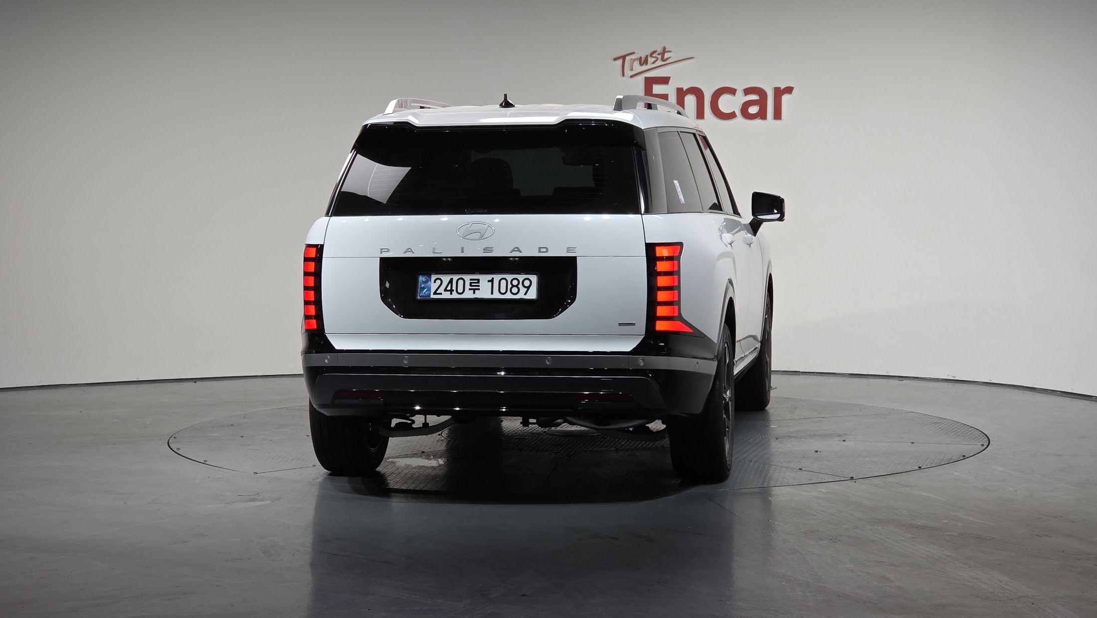 HYUNDAI PALISADE LX3