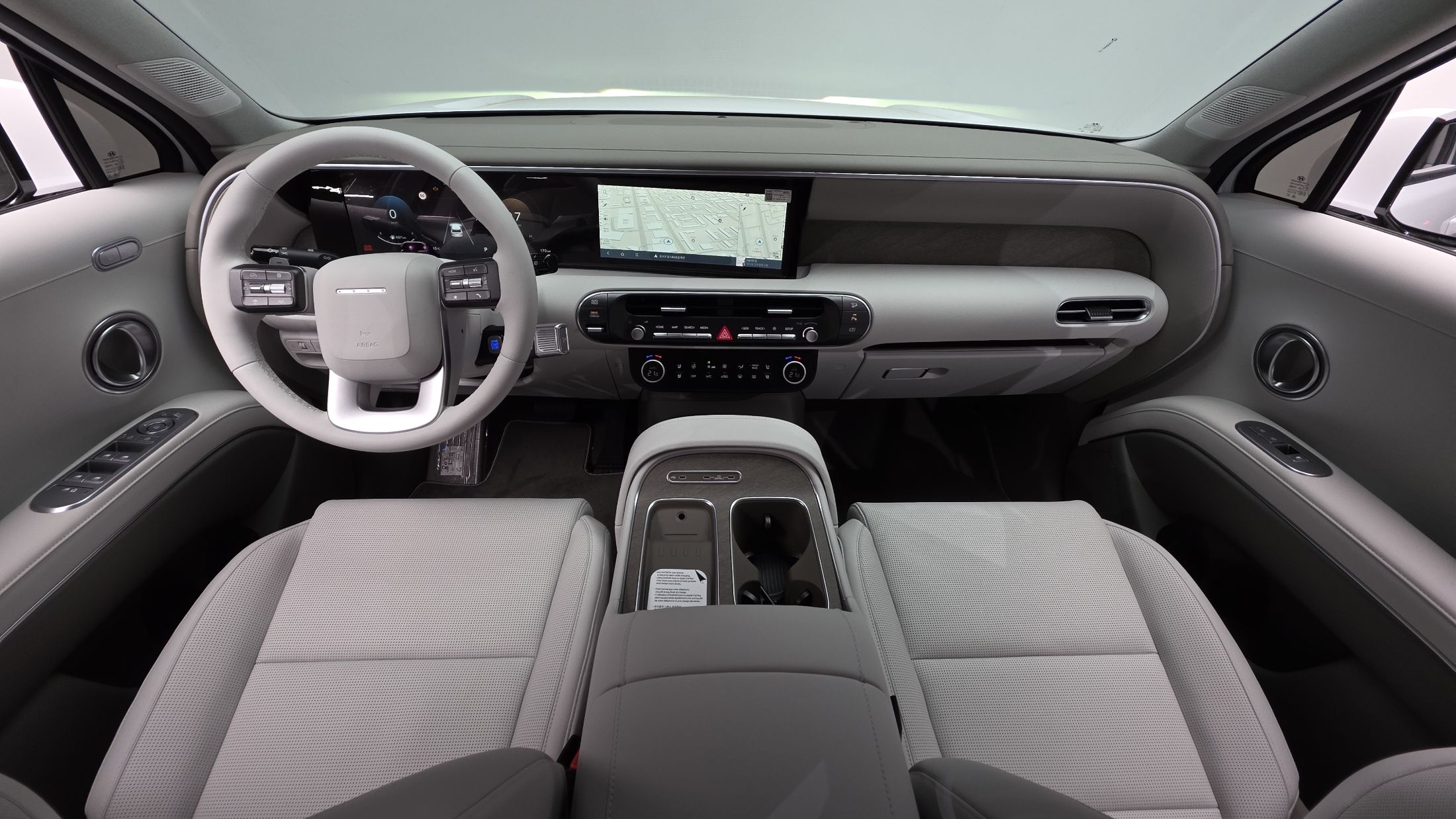 HYUNDAI PALISADE LX3