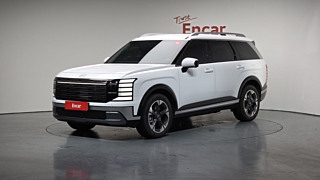 hyundai palisade-lx3