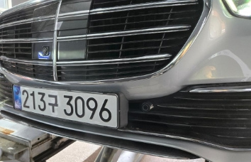 MERCEDES BENZ S-CLASS W223