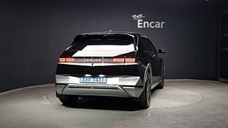 HYUNDAI IONIQ5 2022