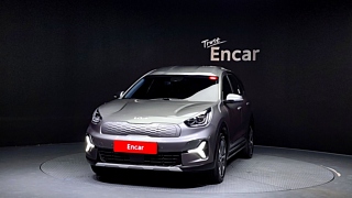 KIA NIRO PLUS 2023