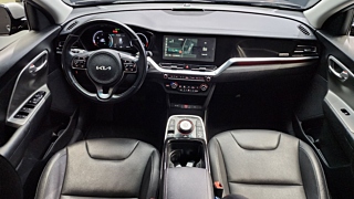 KIA NIRO PLUS 2023