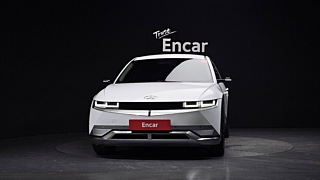 HYUNDAI IONIQ5 2022