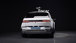 HYUNDAI IONIQ5 2022