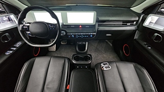 HYUNDAI IONIQ5 2022