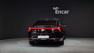 KIA K8 HYBRID 2021