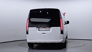 HYUNDAI STARIA 2024
