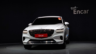 GENESIS GV70 2023