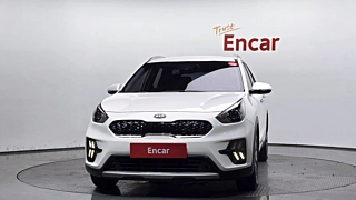 KIA NIRO 2021