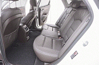 KIA K7 2017