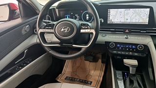HYUNDAI AVANTE CN7 2021