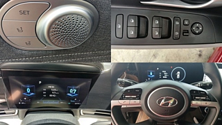 HYUNDAI AVANTE CN7 2021