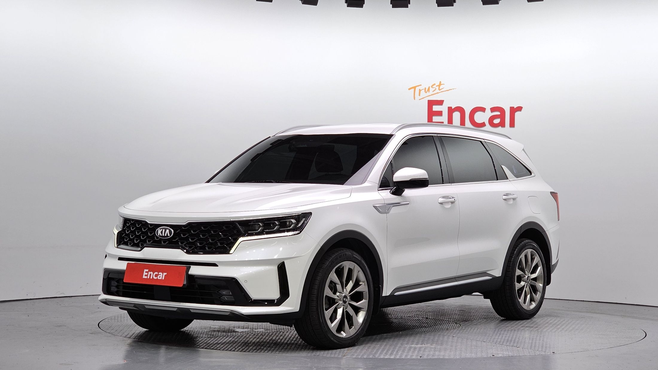 KIA SORENTO 2020