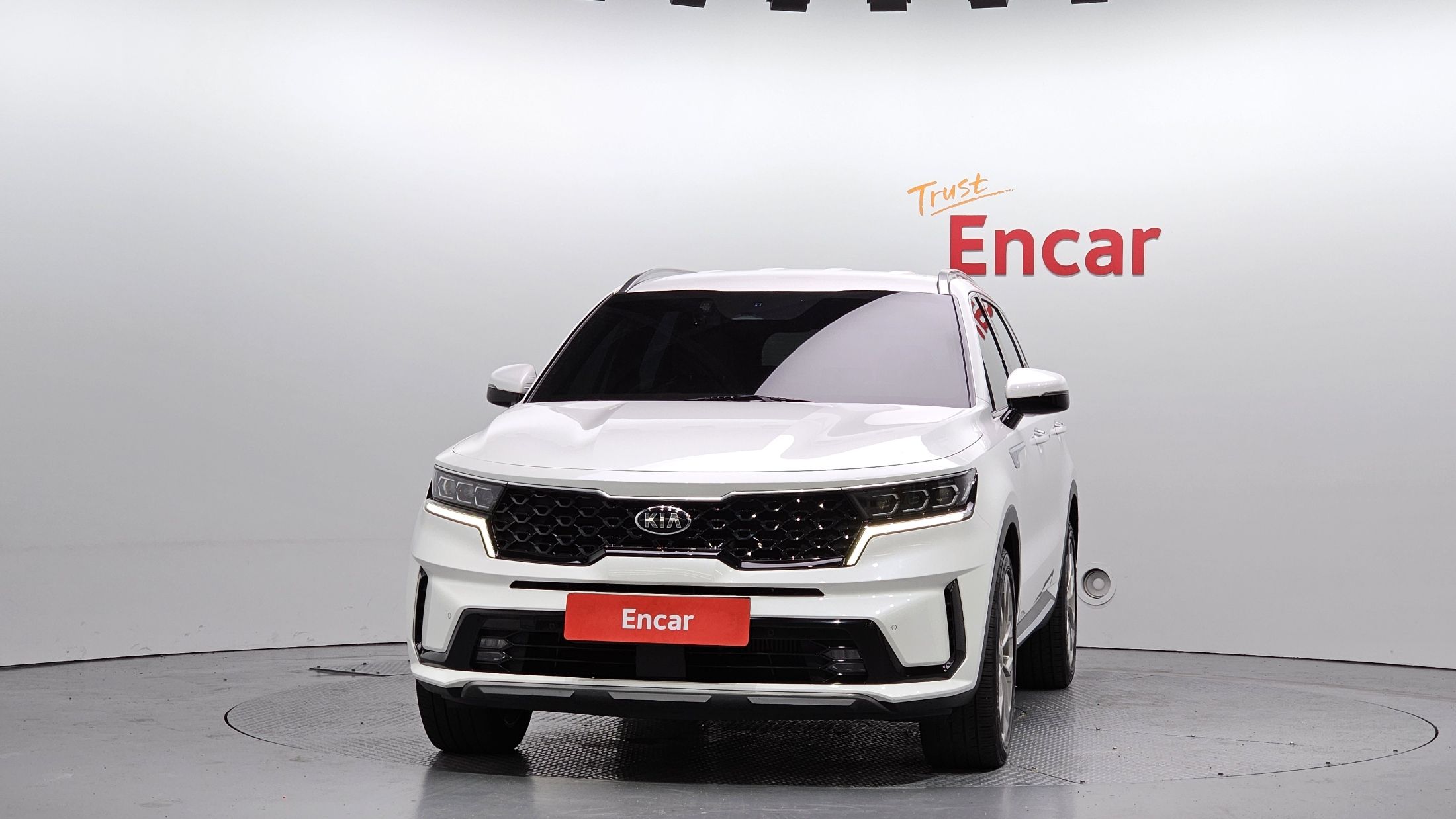 KIA SORENTO 2020