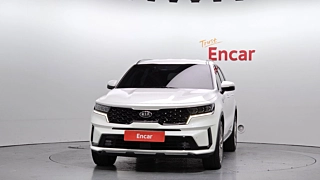KIA SORENTO 2020