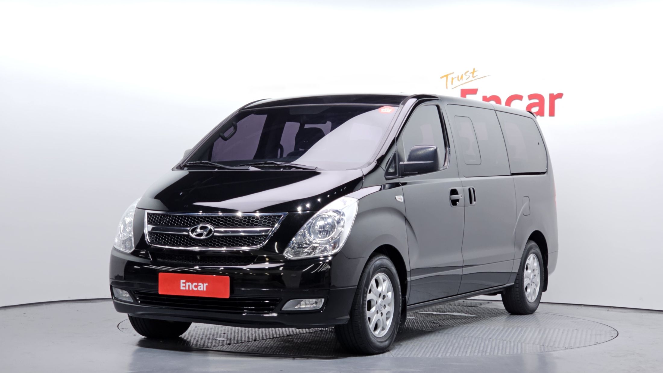 HYUNDAI STAREX GRAND 2013