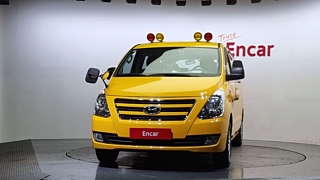 HYUNDAI STAREX GRAND 2017