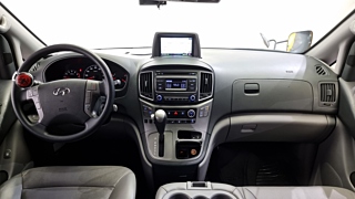 HYUNDAI STAREX GRAND 2017