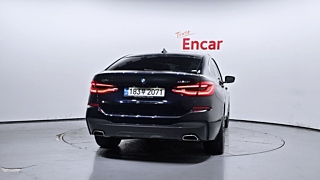BMW 6-SERIES GT G32 2023