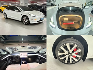 tesla model-3