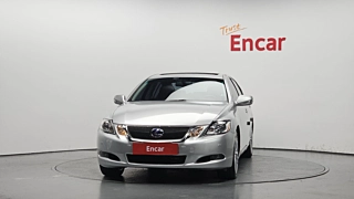 LEXUS GS450H 2008