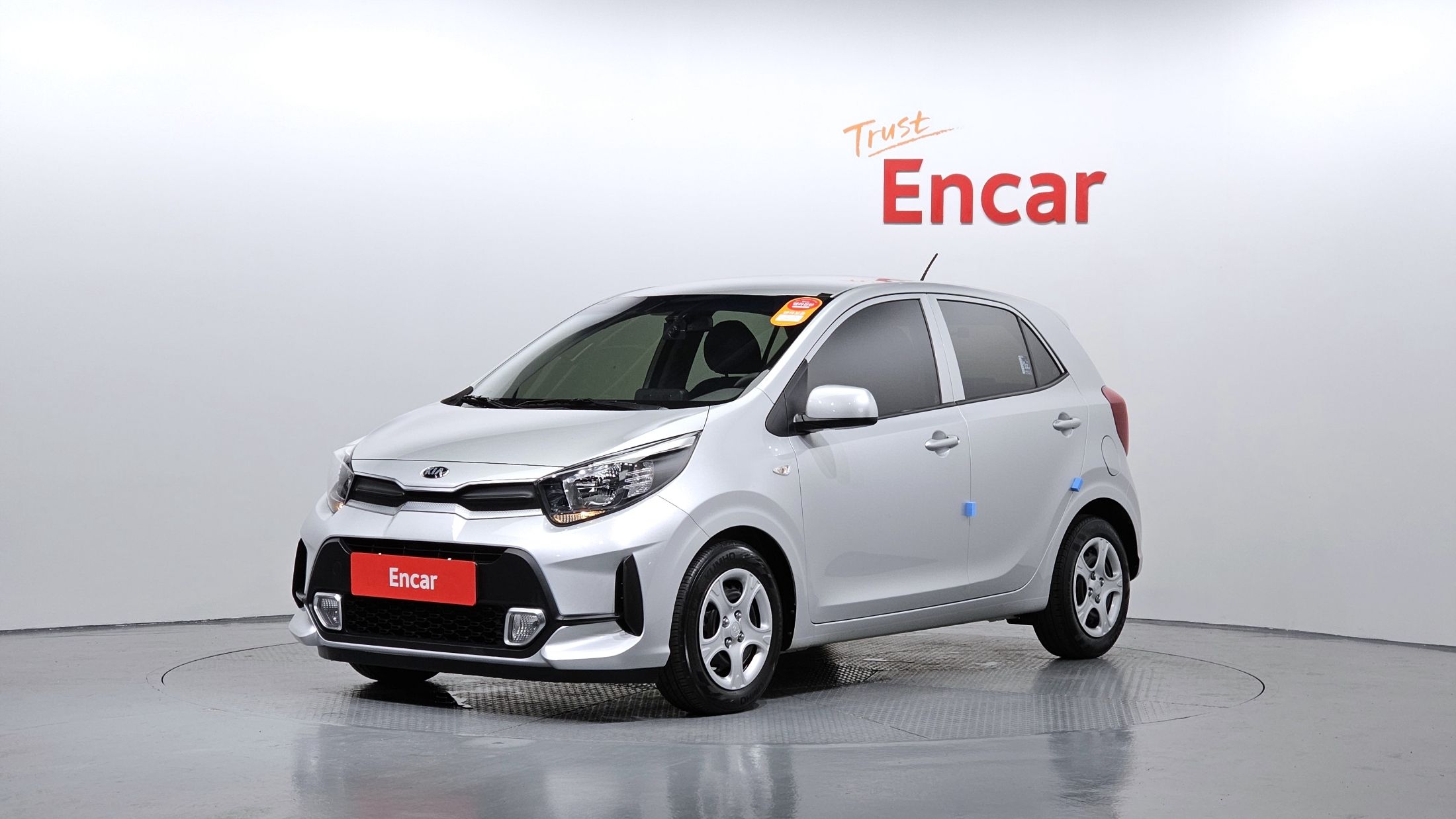 KIA MORNING URBAN JA