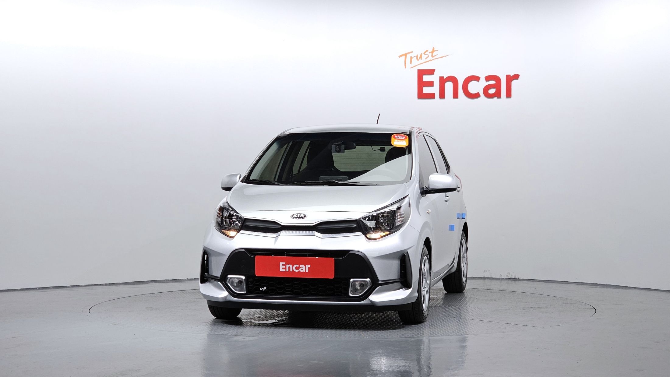 KIA MORNING URBAN JA 2020