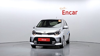 KIA MORNING URBAN JA 2020