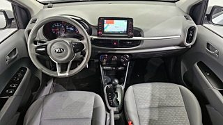 KIA MORNING URBAN JA 2020