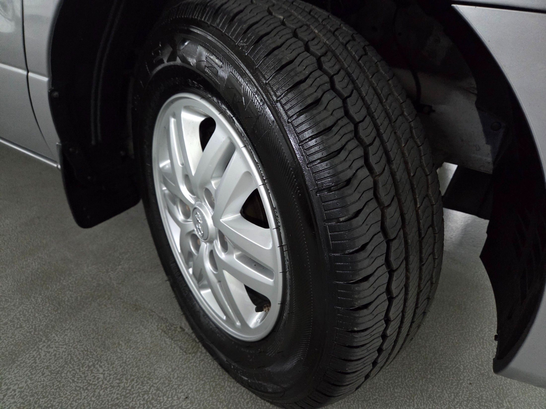 HYUNDAI STAREX GRAND 2016