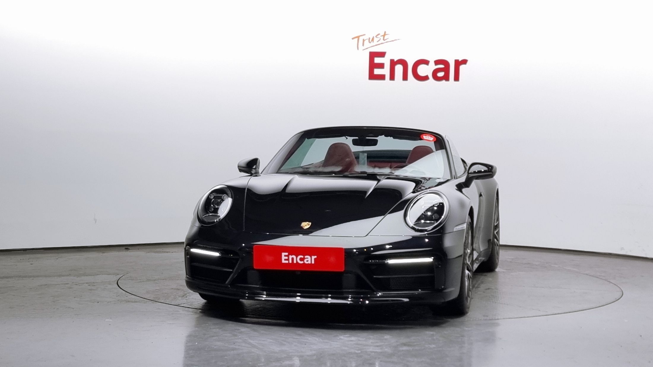 PORSCHE 911 992 2021