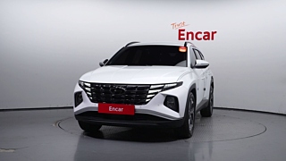 HYUNDAI TUCSON NX4 2021