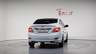 HYUNDAI ACCENT NEW 2017