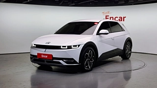 HYUNDAI IONIQ5  Long Range 2021