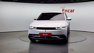 HYUNDAI IONIQ5  2021