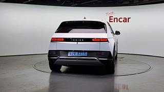 HYUNDAI IONIQ5  Long Range 2021
