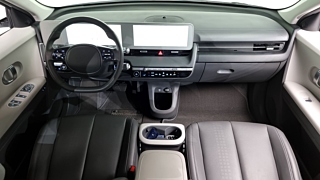 HYUNDAI IONIQ5  Long Range 2021