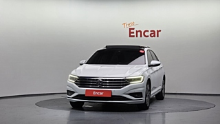 VOLKSWAGEN JETTA 2021