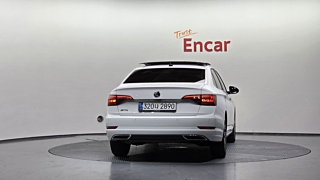 VOLKSWAGEN JETTA 2021