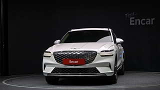 GENESIS GV70 ELECTRIC  2022